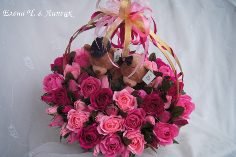 Последние работы