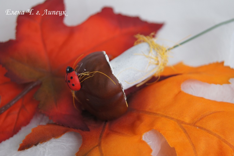 Еще пара корзинок.