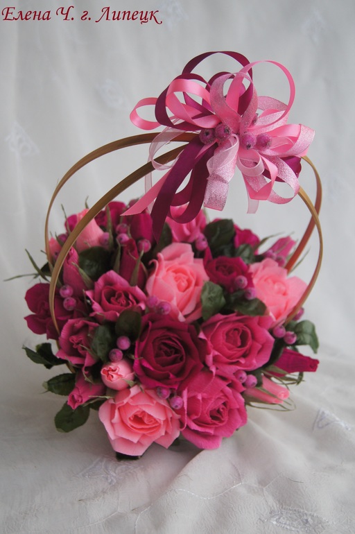 "Чуть чуть" от меня.