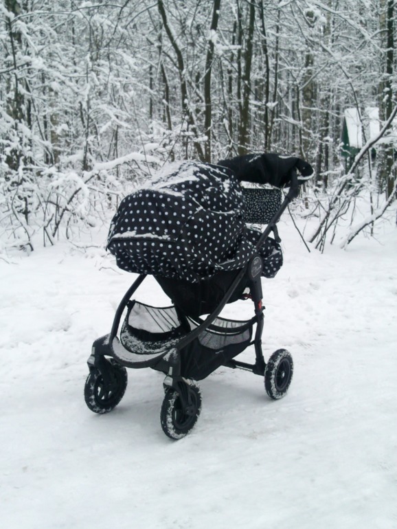 Дождевик ELODIE DETAILS