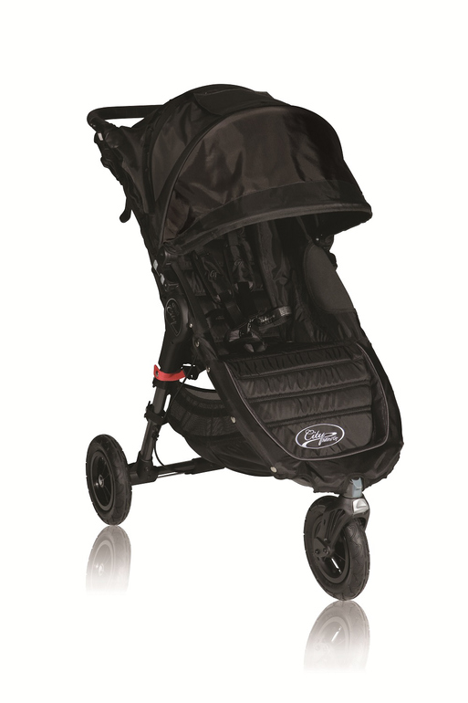 Baby Jogger City Versa GT, Baby Jogger City Mini GT или Gesslein F3 Air+