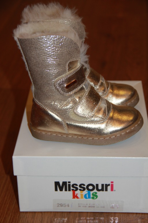 Missouri, 23 размер, 4000