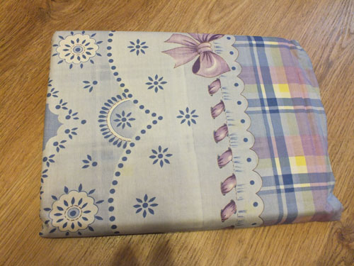 Постельное бельё, полотенца (Тёплый Стан)