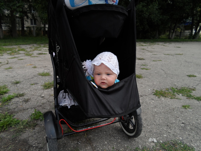 Мой любимый Phil