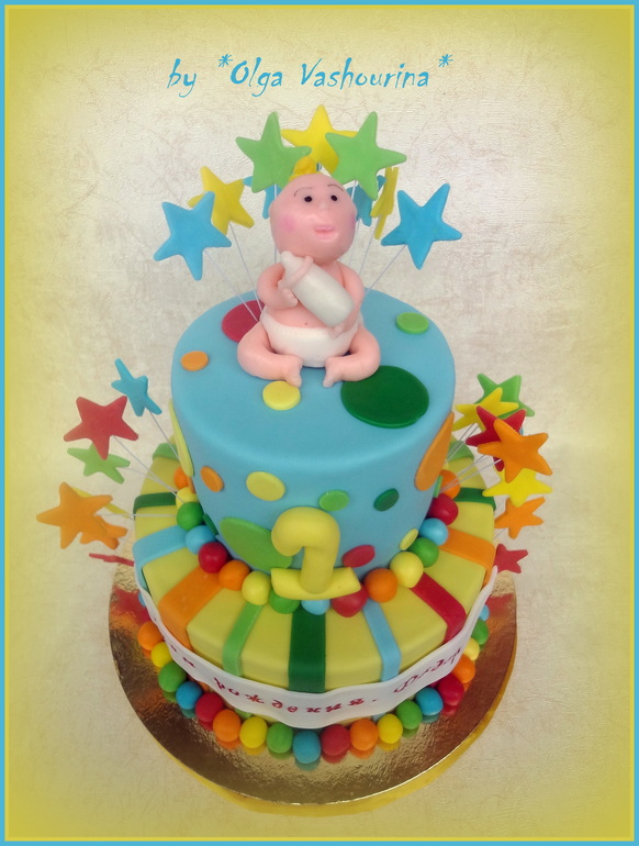 Двухъярусный на годовасие