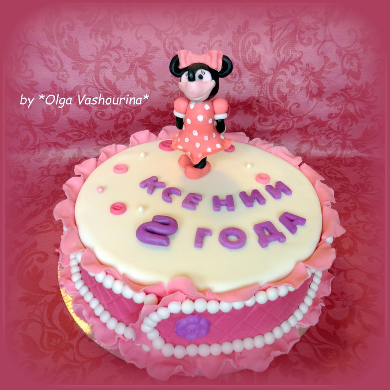 Моя повторюшка