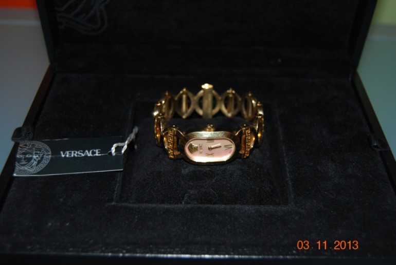 Часы VERSACE оригинал