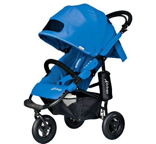 Airbuggy Coco Standart ИЛИ Airbuggy Coco Brake