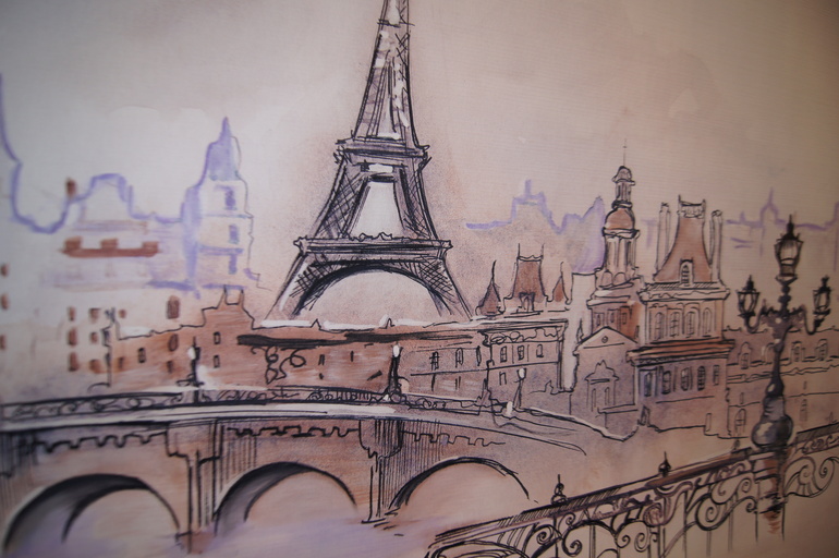 Взгляд со стороны...