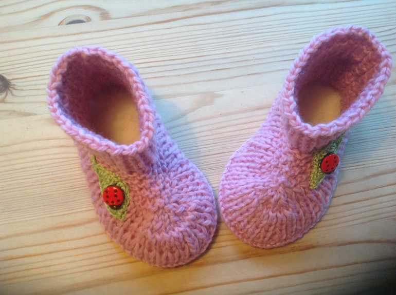 Связался подарочек