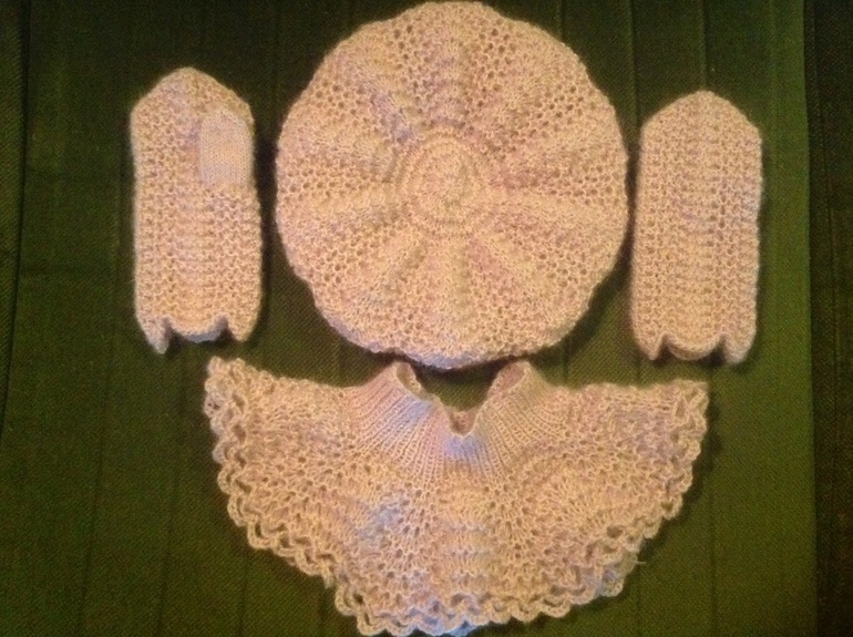 Пока творческий кризис