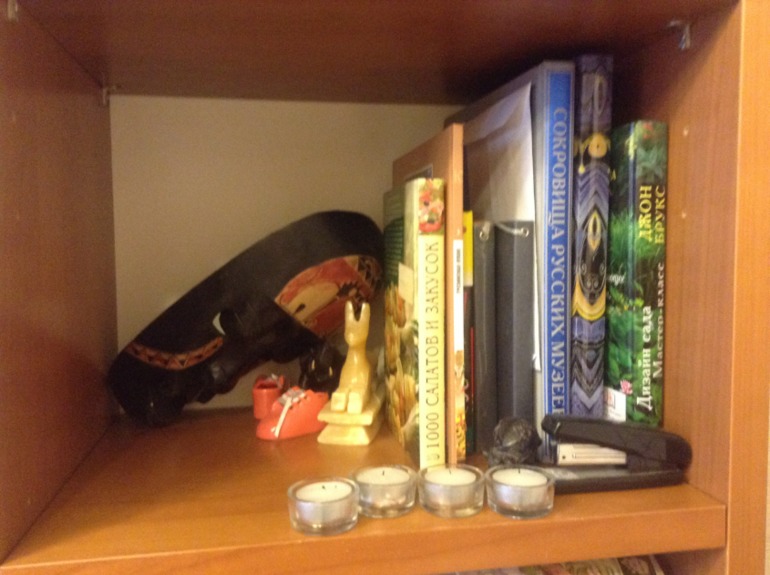 Взлет 68, день 10