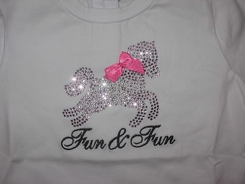 Fun@Fun для девочек.
