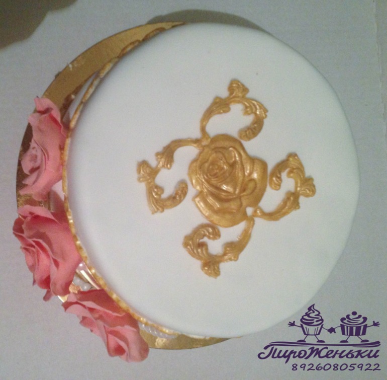 Шкатулка на юбилей 50лет