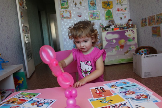 Олимпийский выходной №1