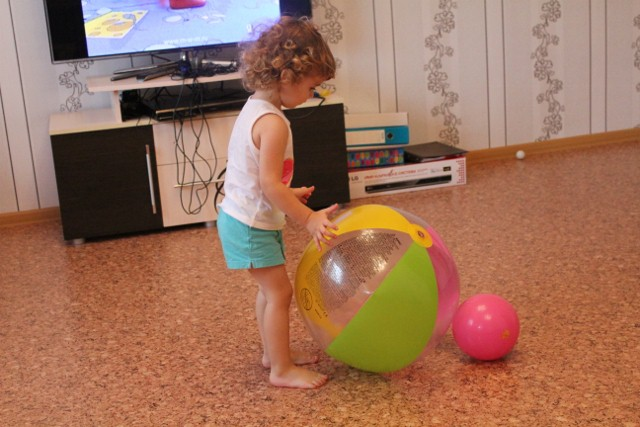 Олимпийский выходной №1