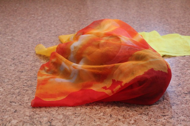 Олимпийский выходной №1