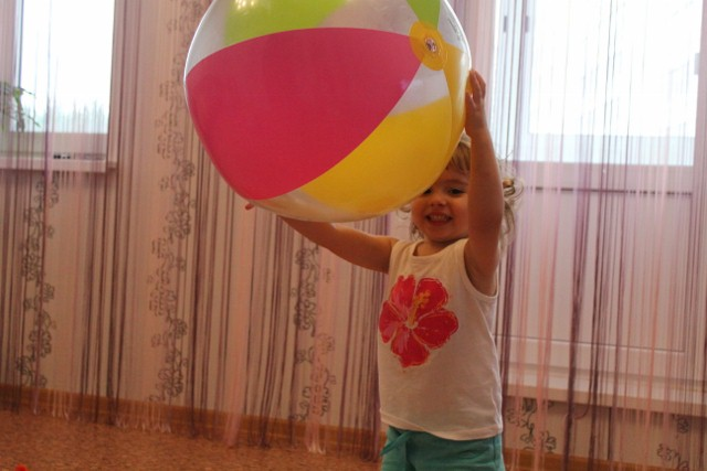 Олимпийский выходной №1