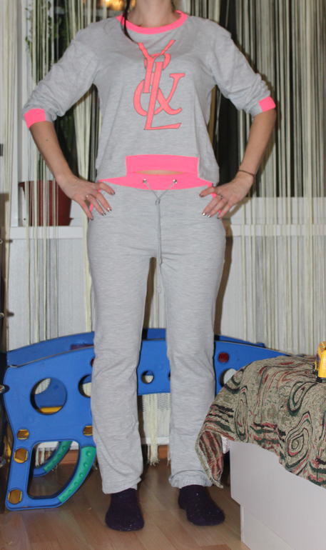 Хвастики Ивановского трикотажа