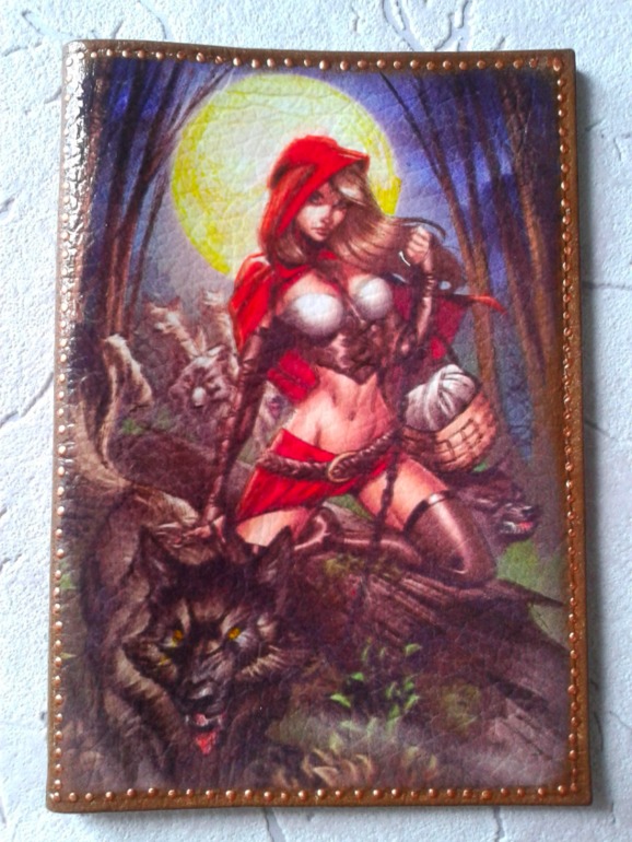 немножко моих поделок...