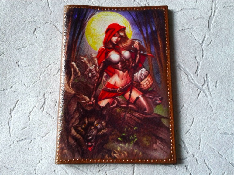 немножко моих поделок...