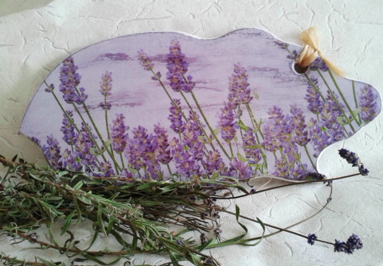 немножко моих поделок...