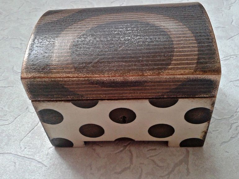 Нужен цветок в шоколадно-золотистых тонах