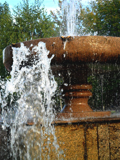 Контрольное задание № 5. "Корректируем тона при помощи уровней"