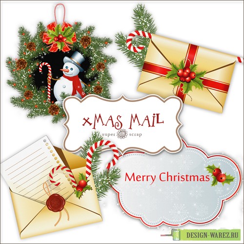 Новый год))) Скоро, очень скоро....