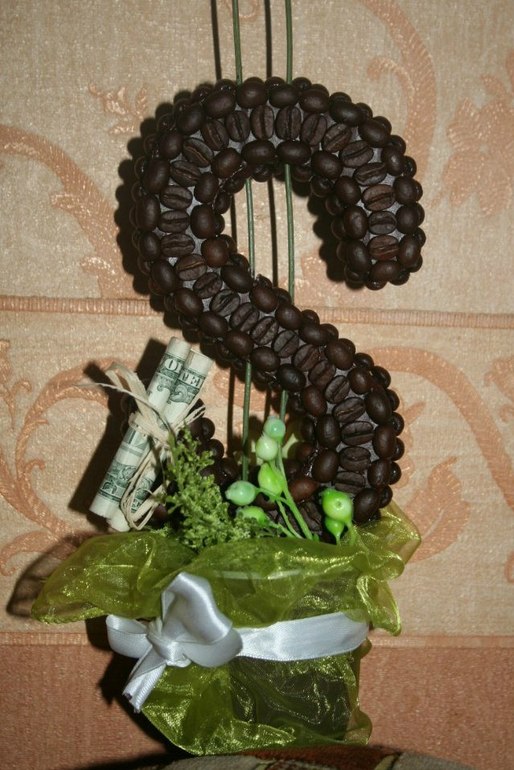 Кофейный доллар