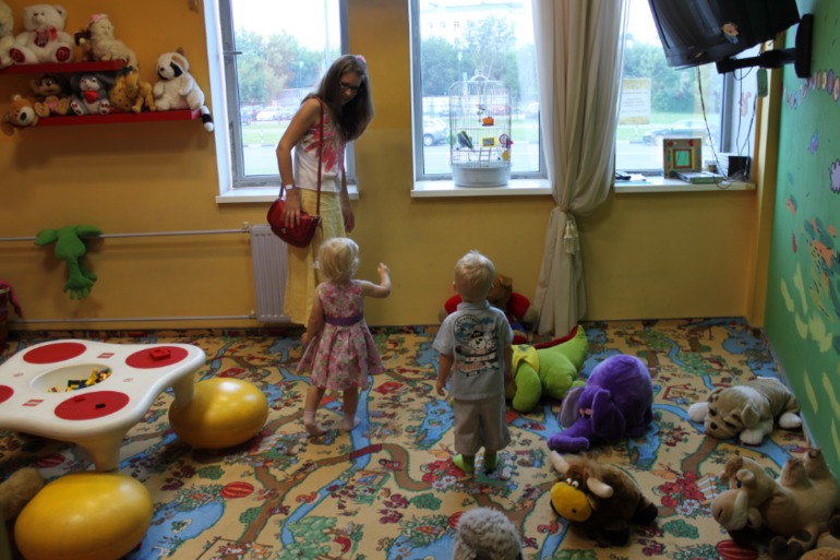 Запоздалый отчет о двухлетии!