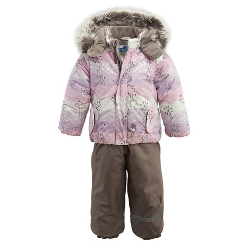 Помогите разобраться с размером комбинезона Lassie.