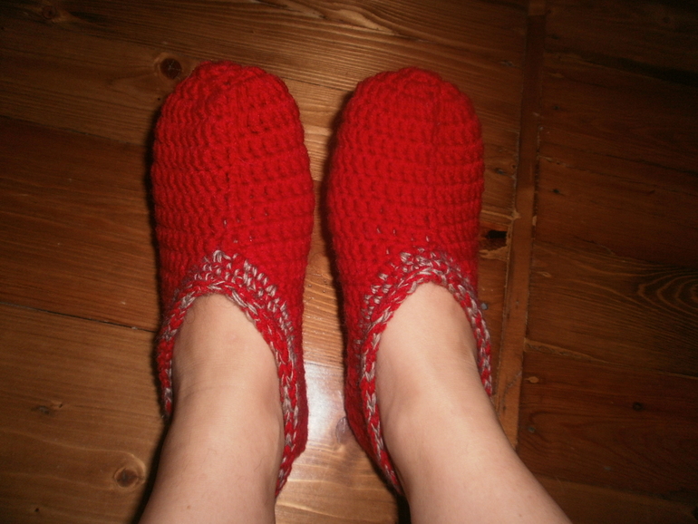 Утеплились