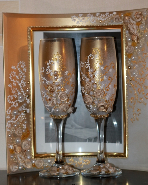 Подарочный набор.