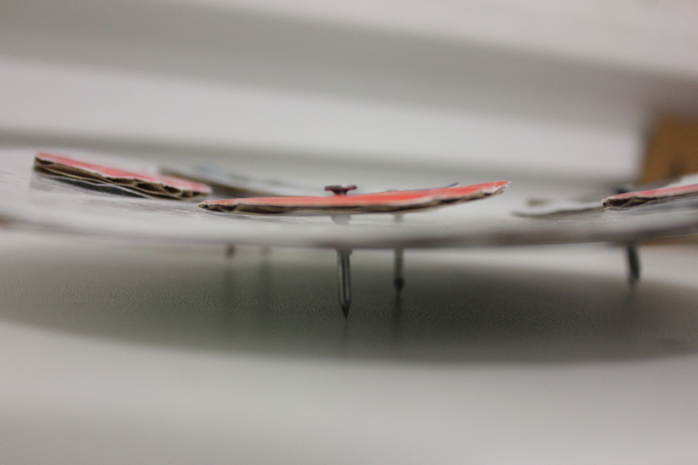 Эмоциональный человечек