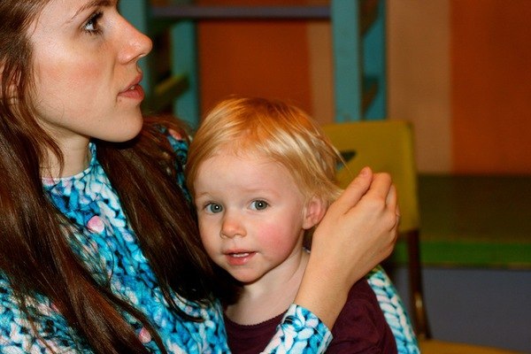 Одежда для кормления