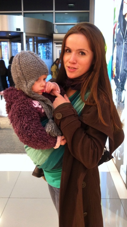 Гирасол Мохито