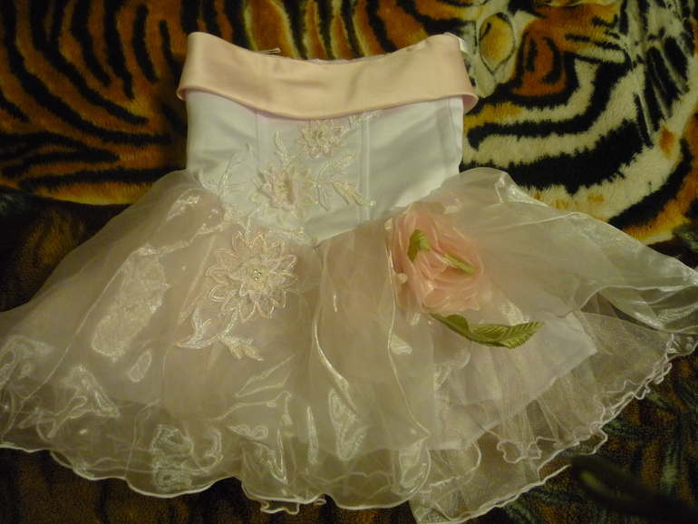 нарядные платья для девочек