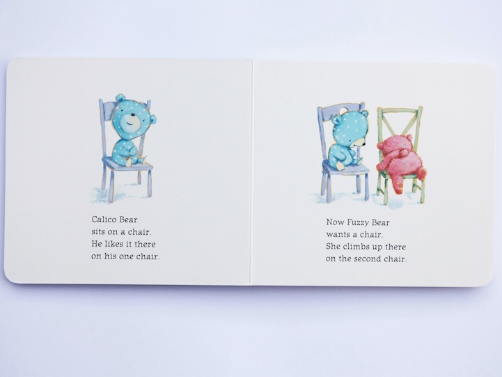 Наши англоязычные книги в 2 года. Список и обзор.