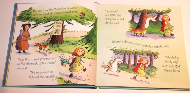 Наши англоязычные книги в 2 года. Список и обзор.