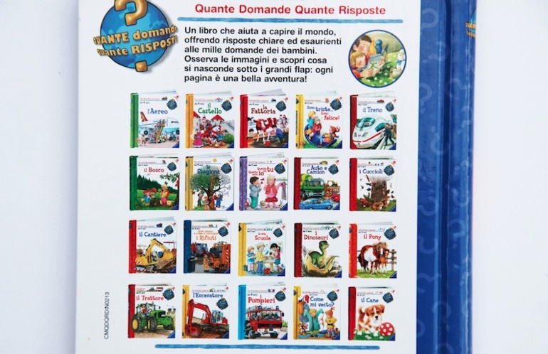 Наши англоязычные книги в 2 года. Список и обзор.