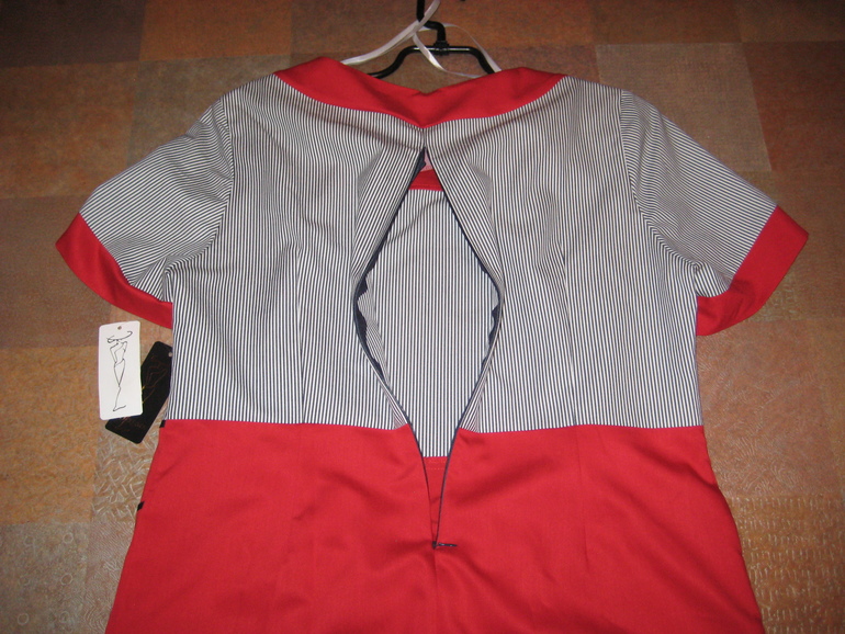 Пристрой Платьев И*Н*Т*И*К*О*М*@ 52-64 размера