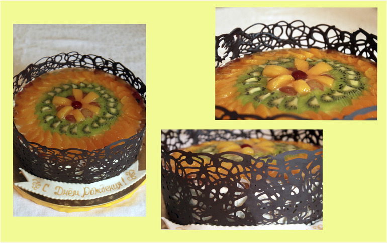 Три безмастичных.