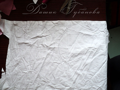 СМЕШАРИКИ. Шьем детские рюкзаки Нюшу и Кроша. Мастер-класс и выкройки