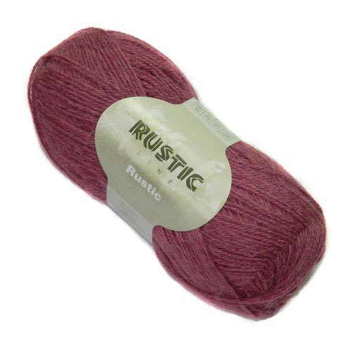 Открыта закупка пряжи Перу. Rustic.