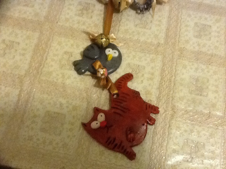 Котэээээээ:)