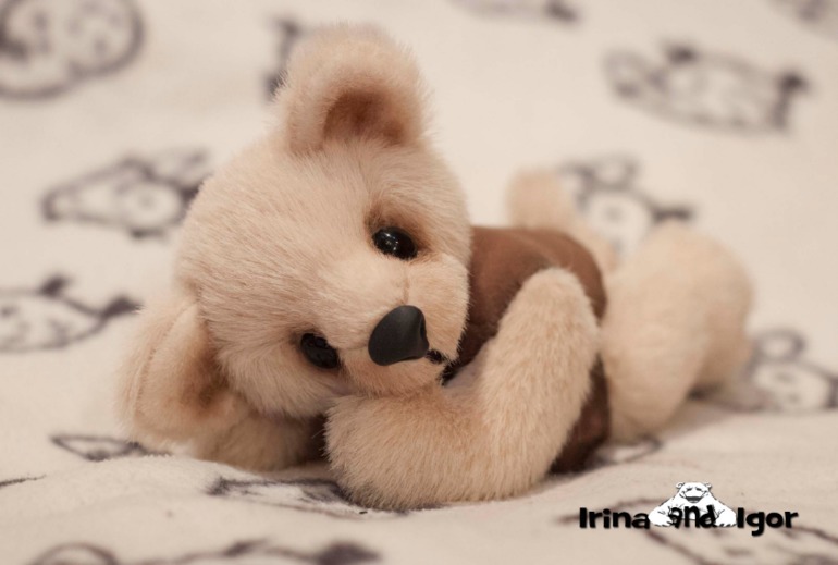 Мишка Георг