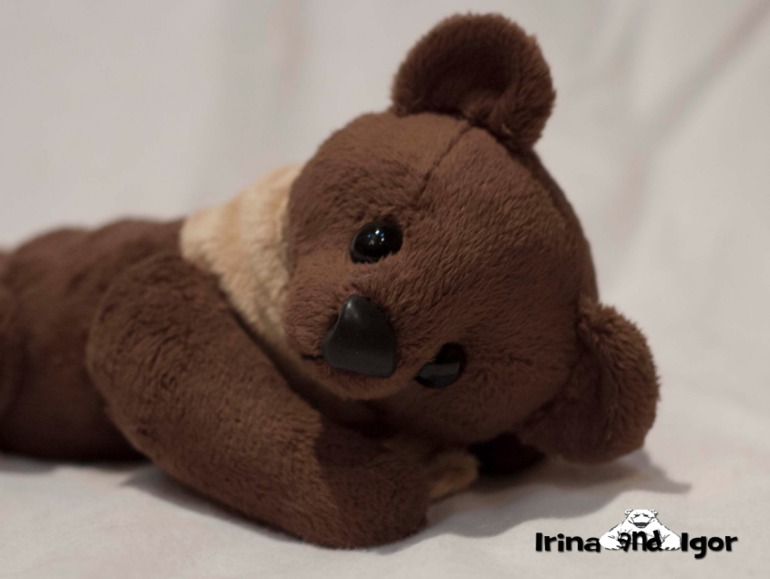 Мишка Герман