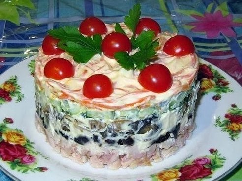 Салат