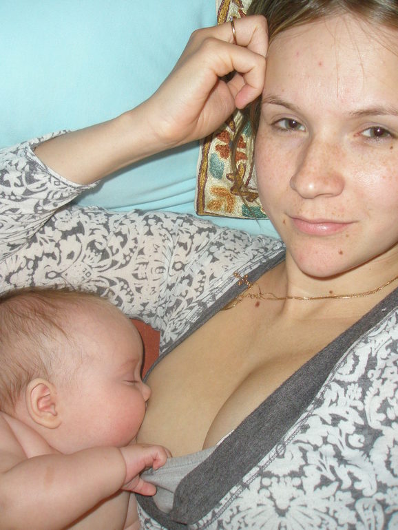 История нашего ГВ